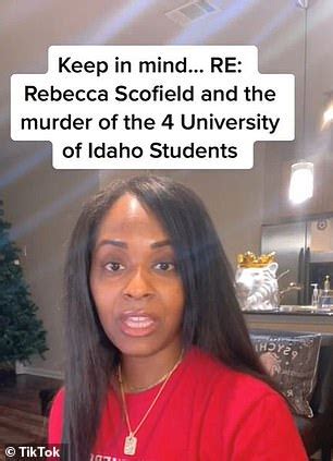 rebecca scofield lawsuit|Scofield v. Guillard, 3:22